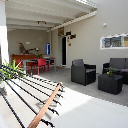 Maracu, Exclusive Suite With Terrace Μπάρι Εξωτερικό φωτογραφία