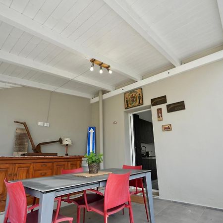 Maracu, Exclusive Suite With Terrace Μπάρι Εξωτερικό φωτογραφία