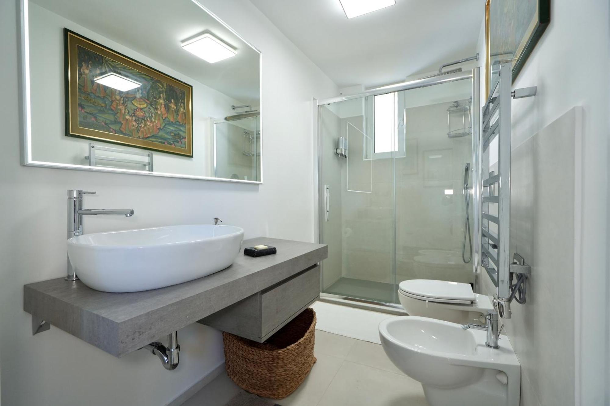 Maracu, Exclusive Suite With Terrace Μπάρι Εξωτερικό φωτογραφία