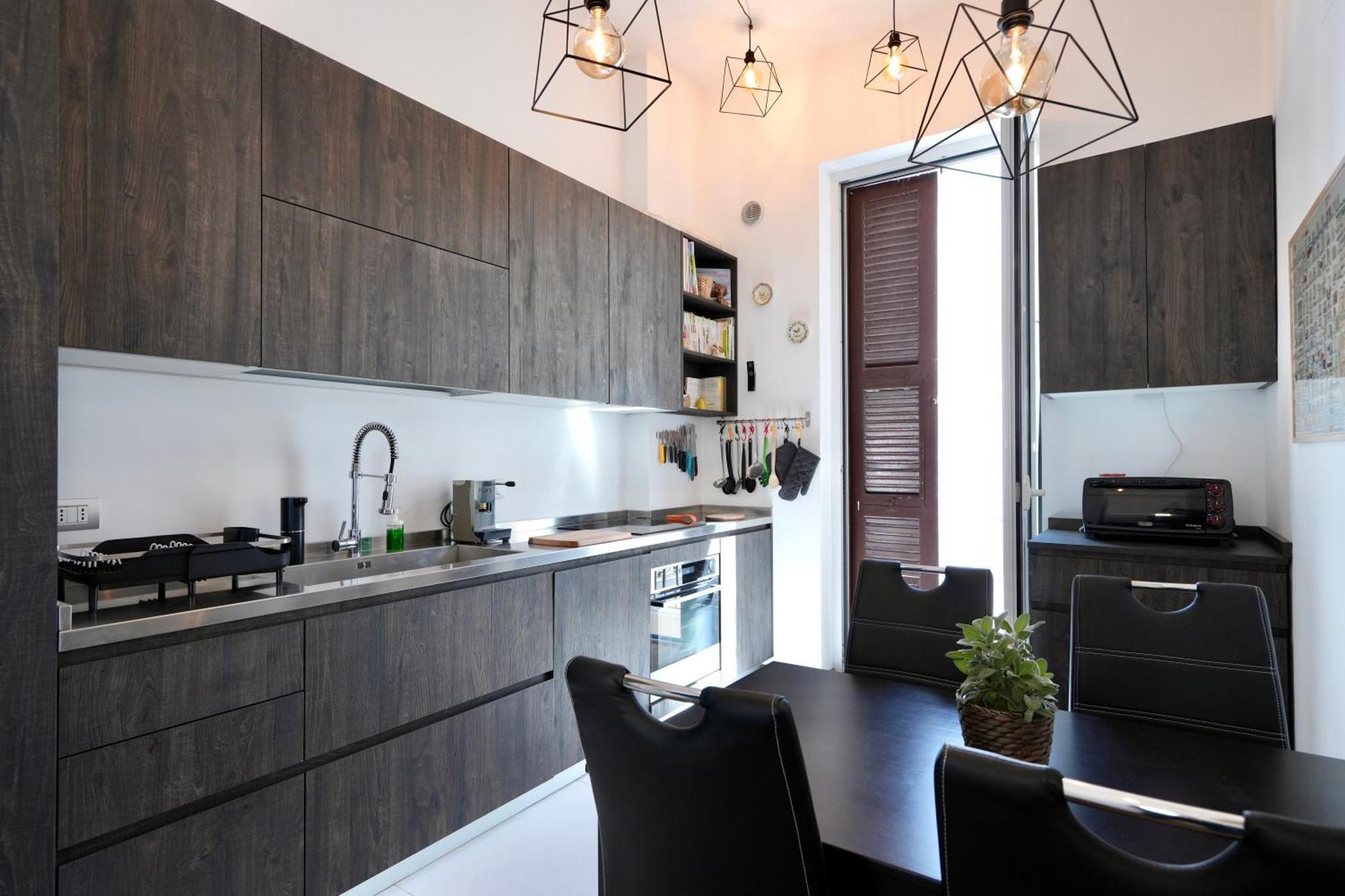 Maracu, Exclusive Suite With Terrace Μπάρι Εξωτερικό φωτογραφία