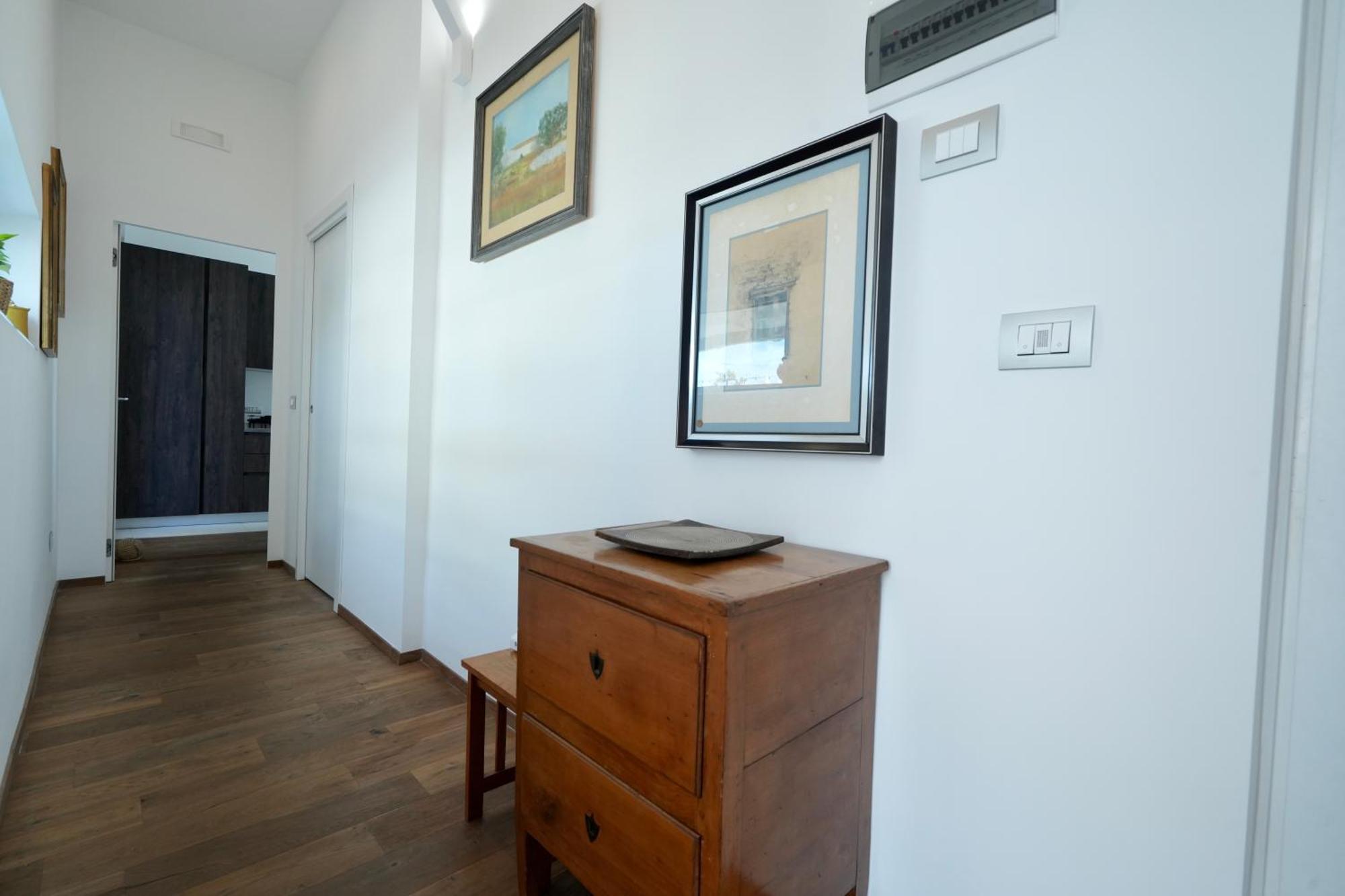 Maracu, Exclusive Suite With Terrace Μπάρι Εξωτερικό φωτογραφία