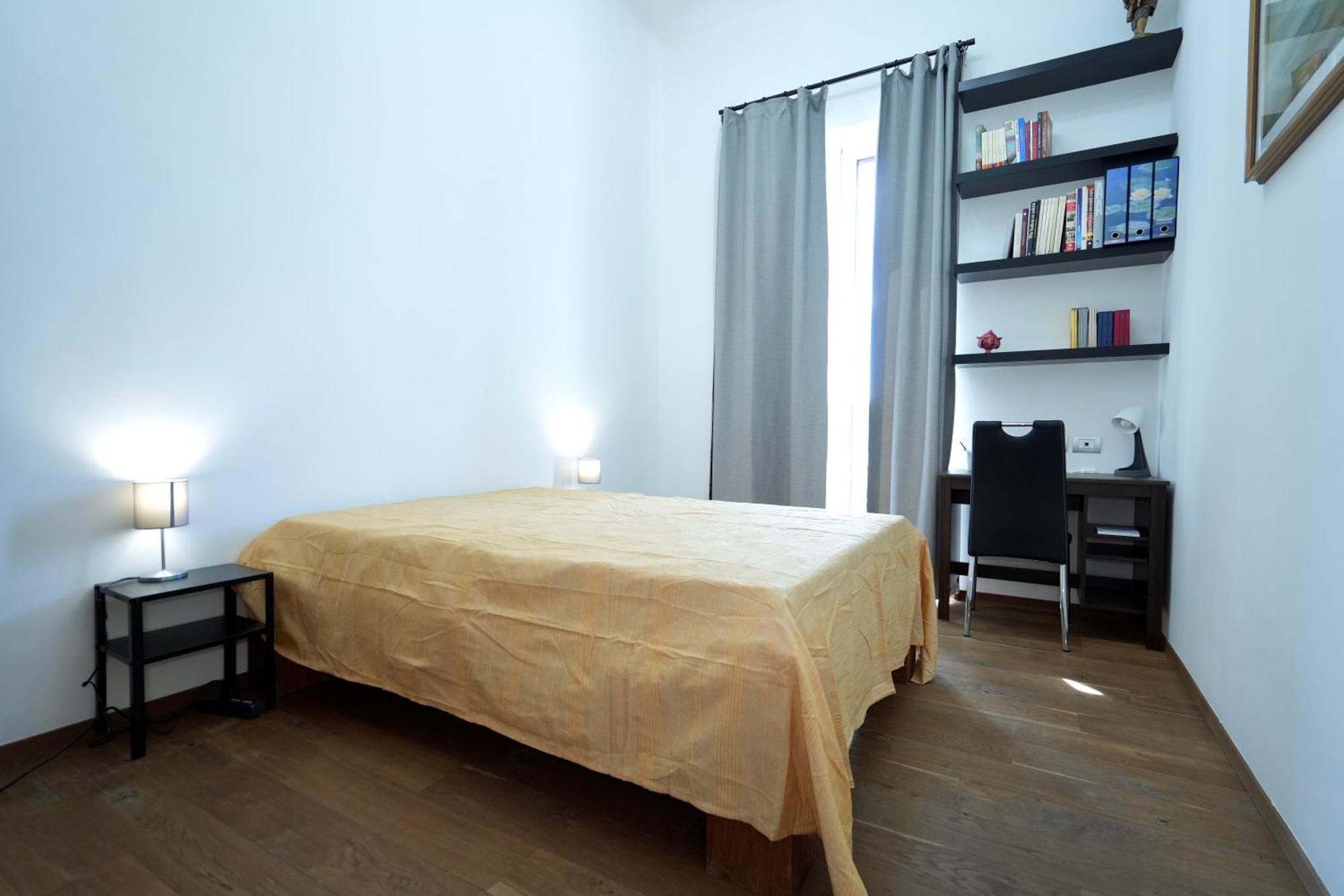 Maracu, Exclusive Suite With Terrace Μπάρι Εξωτερικό φωτογραφία