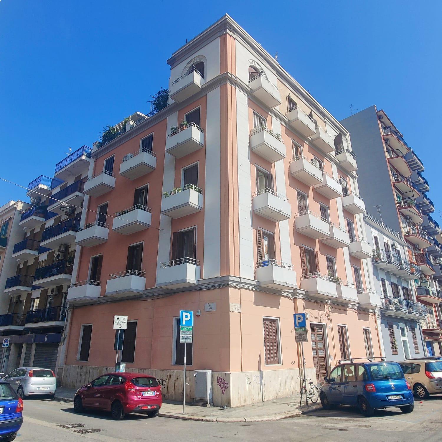 Maracu, Exclusive Suite With Terrace Μπάρι Εξωτερικό φωτογραφία