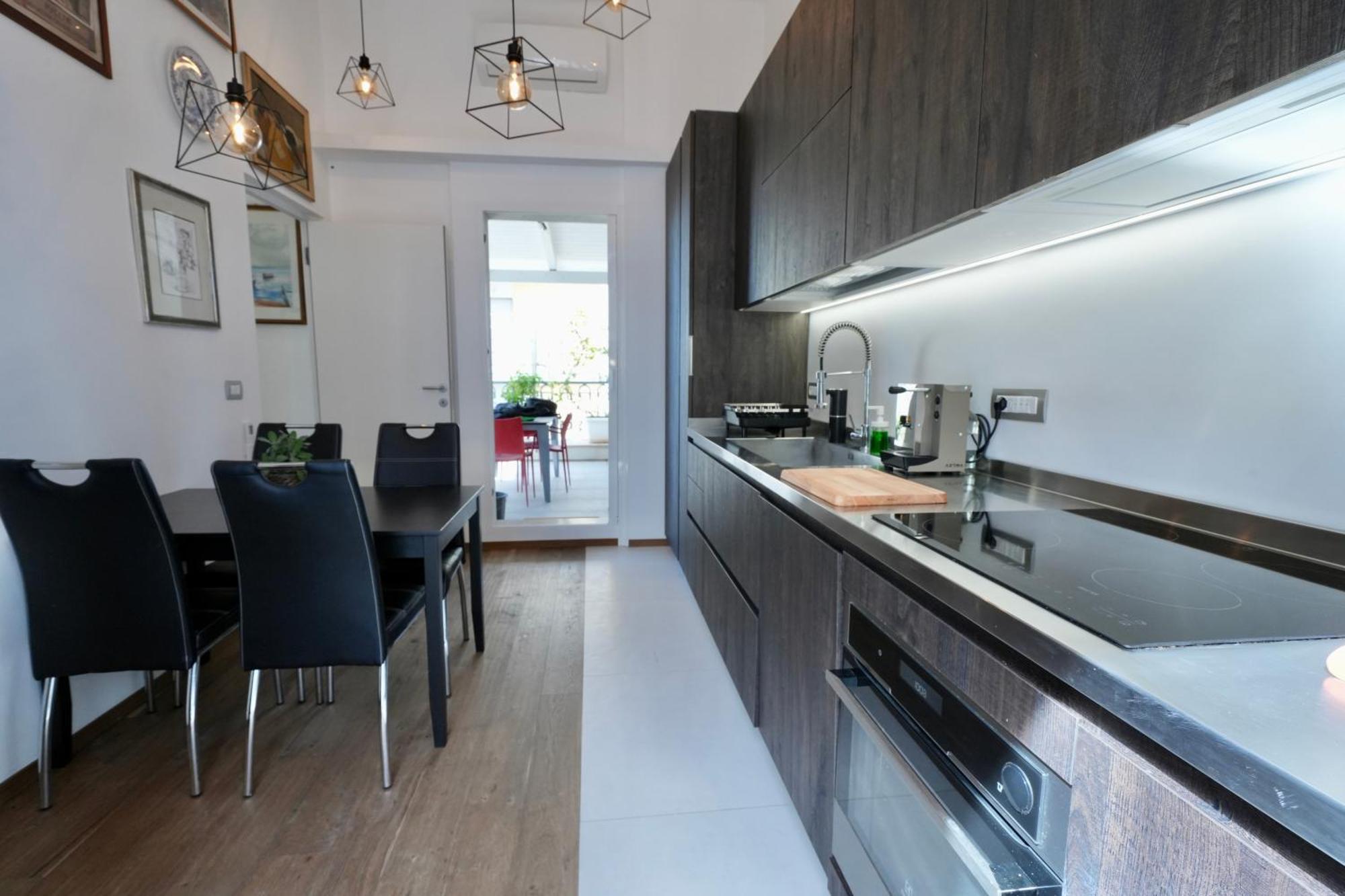 Maracu, Exclusive Suite With Terrace Μπάρι Εξωτερικό φωτογραφία