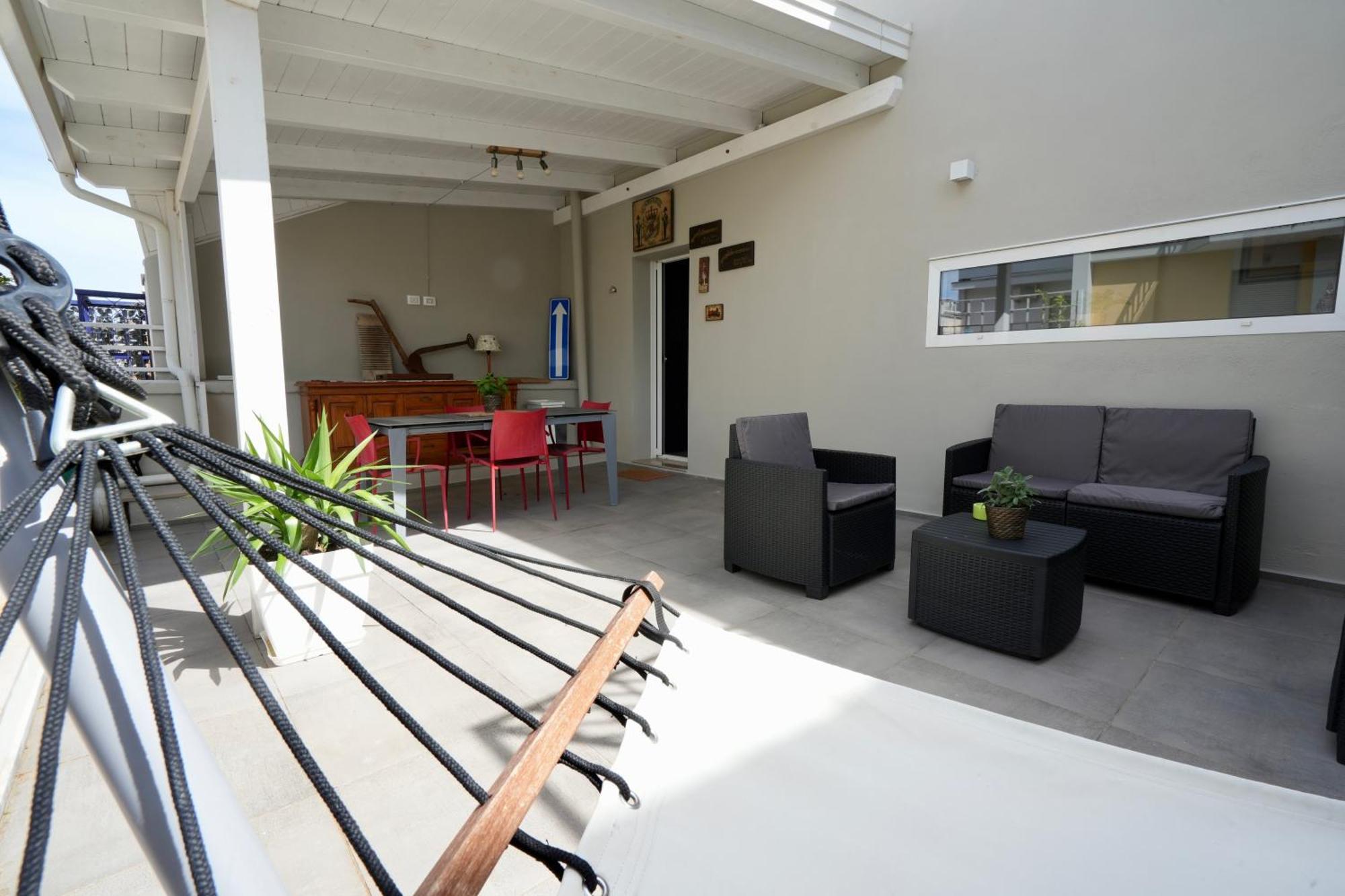 Maracu, Exclusive Suite With Terrace Μπάρι Εξωτερικό φωτογραφία