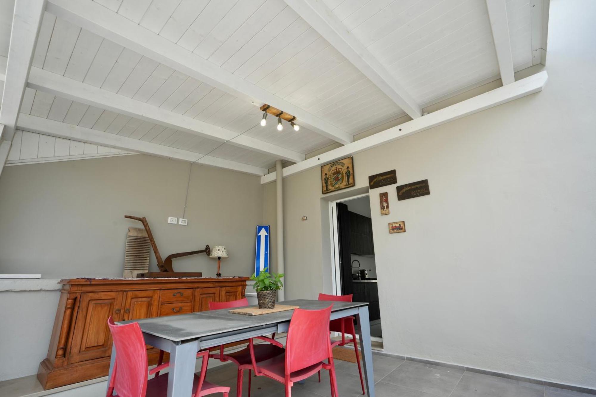 Maracu, Exclusive Suite With Terrace Μπάρι Εξωτερικό φωτογραφία