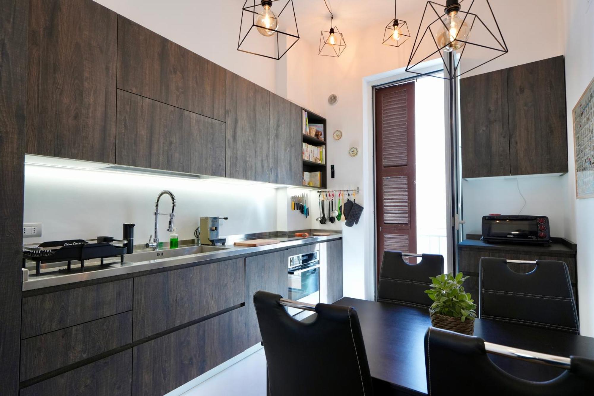 Maracu, Exclusive Suite With Terrace Μπάρι Εξωτερικό φωτογραφία