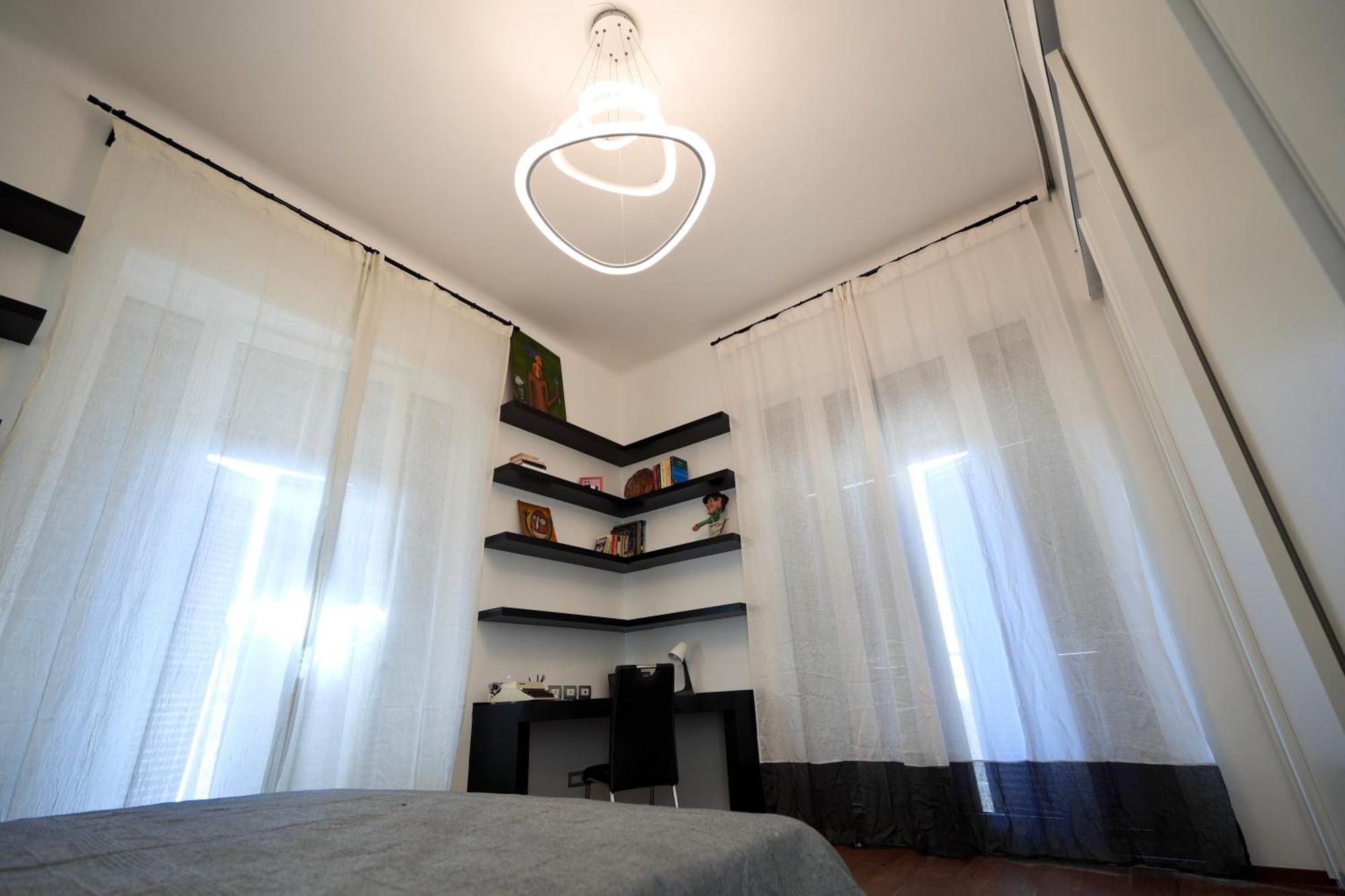 Maracu, Exclusive Suite With Terrace Μπάρι Εξωτερικό φωτογραφία