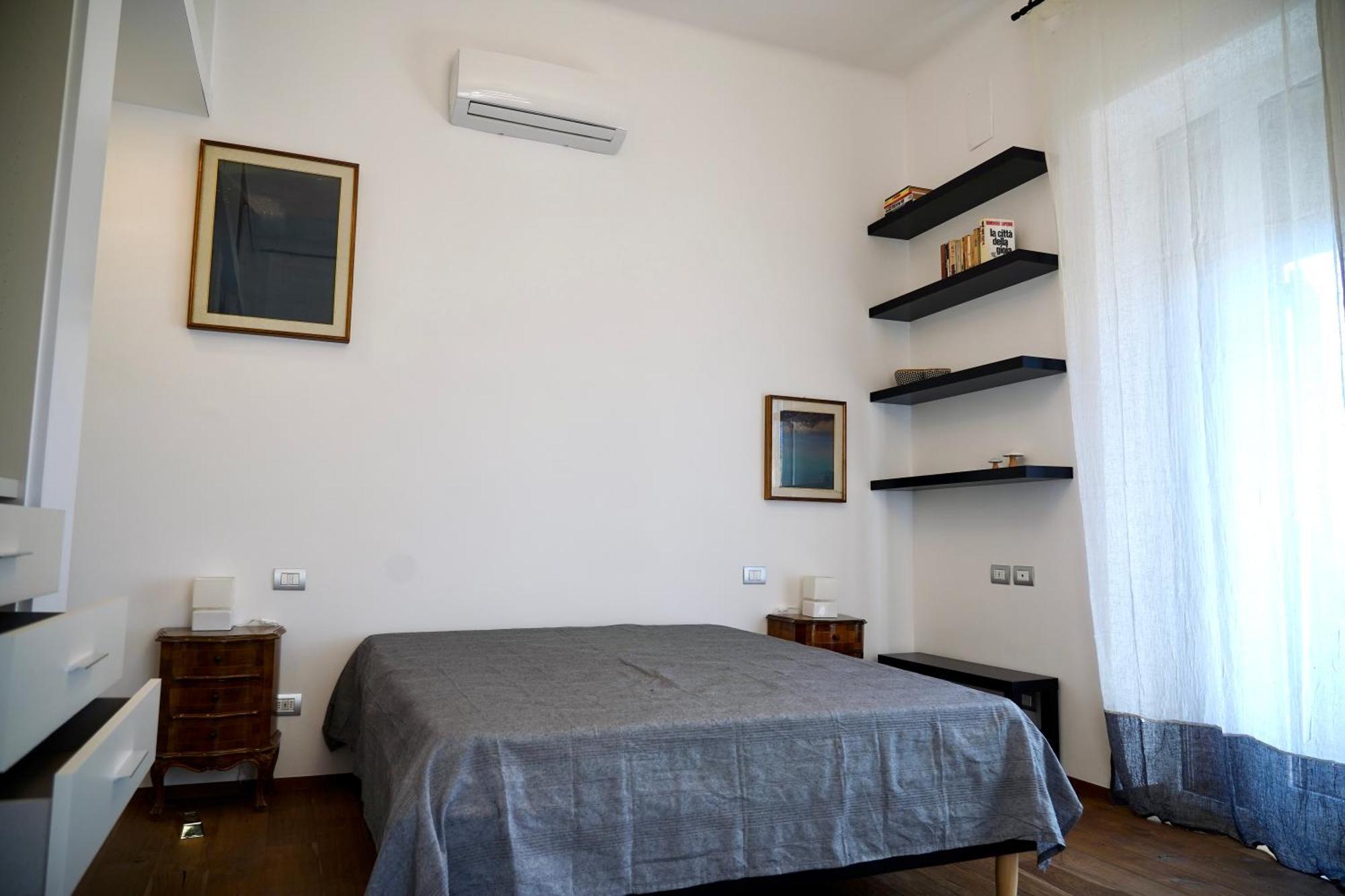 Maracu, Exclusive Suite With Terrace Μπάρι Εξωτερικό φωτογραφία