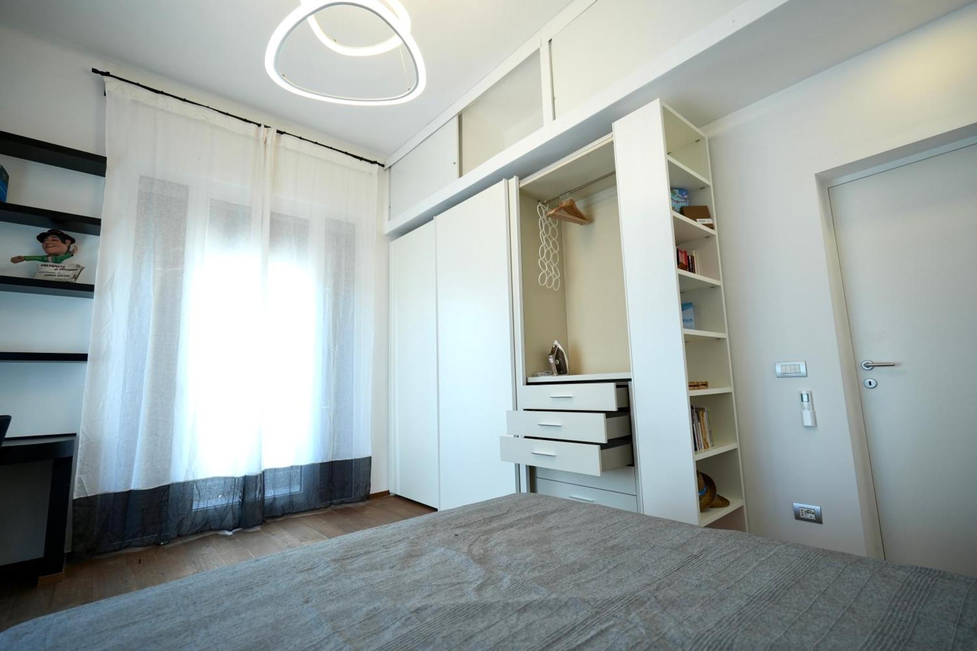 Maracu, Exclusive Suite With Terrace Μπάρι Εξωτερικό φωτογραφία