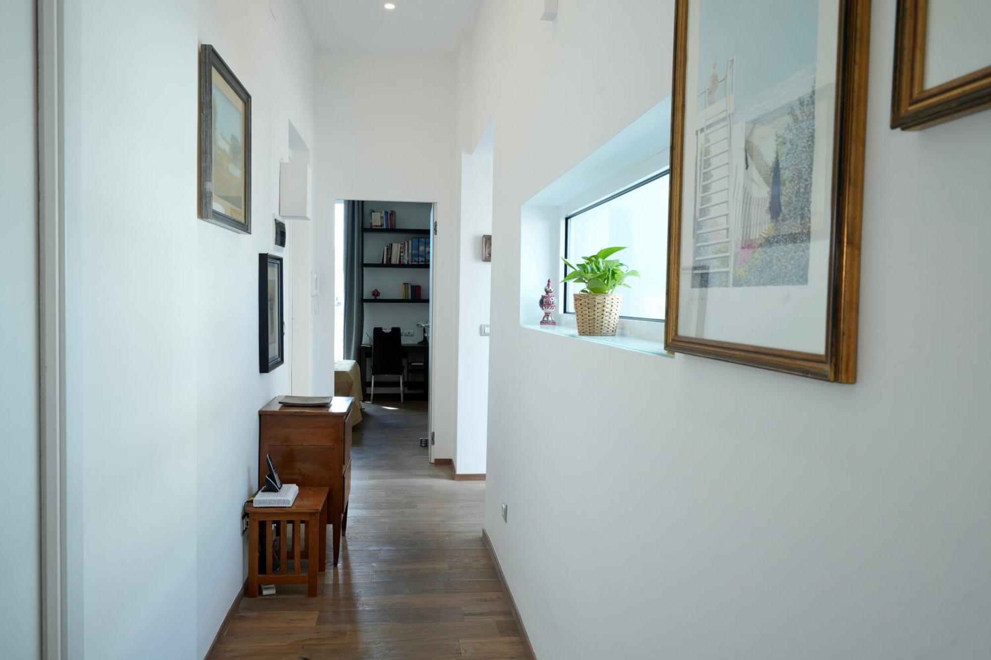 Maracu, Exclusive Suite With Terrace Μπάρι Εξωτερικό φωτογραφία