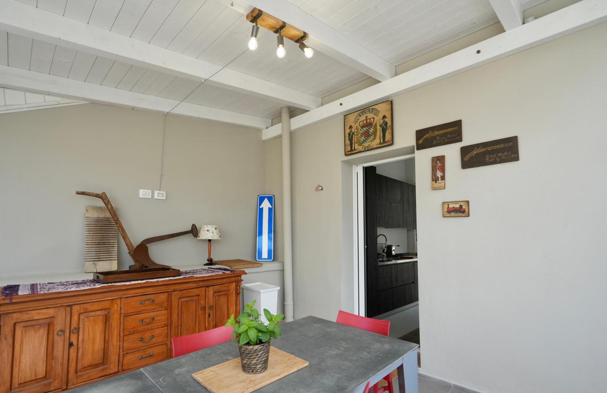 Maracu, Exclusive Suite With Terrace Μπάρι Εξωτερικό φωτογραφία