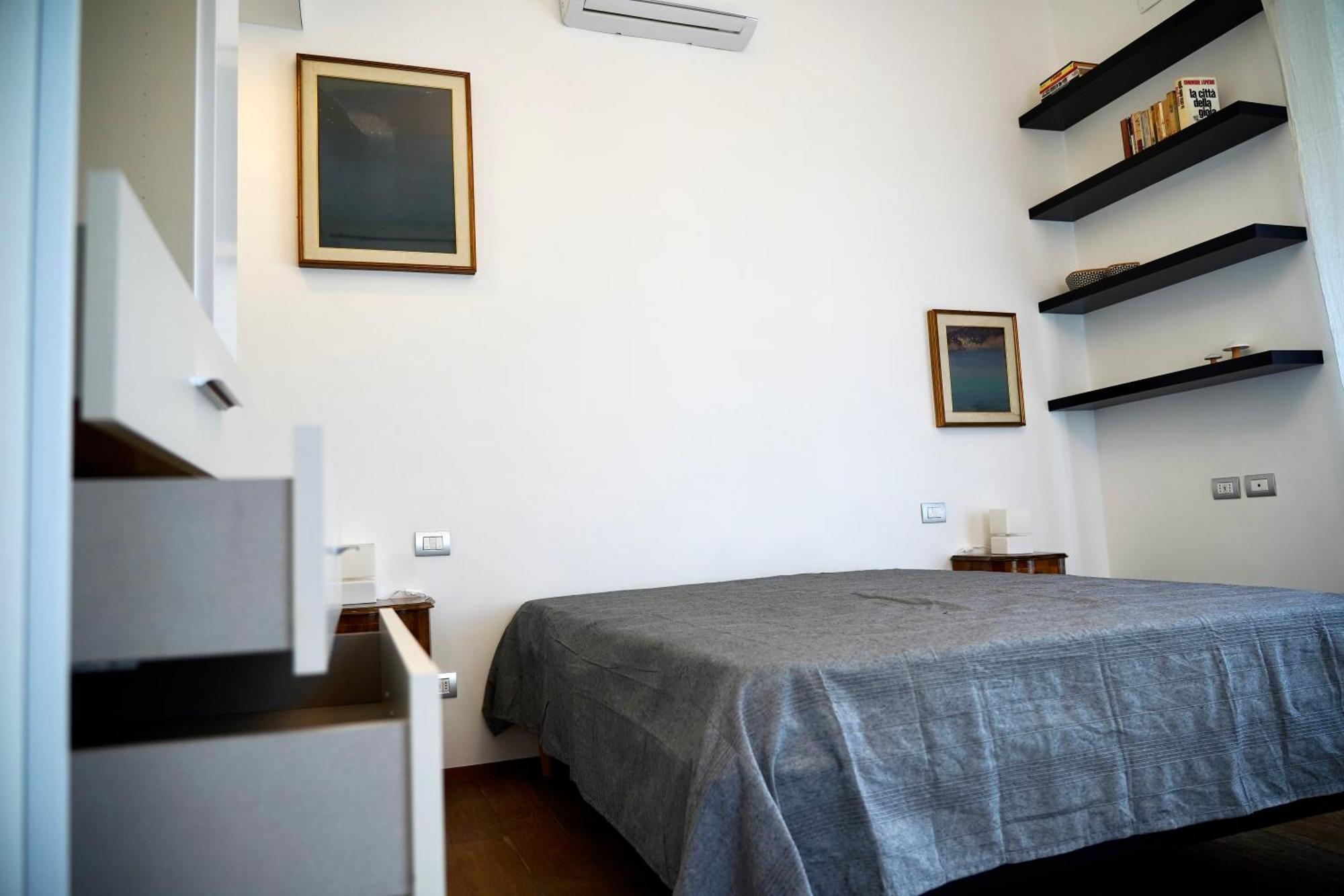 Maracu, Exclusive Suite With Terrace Μπάρι Εξωτερικό φωτογραφία