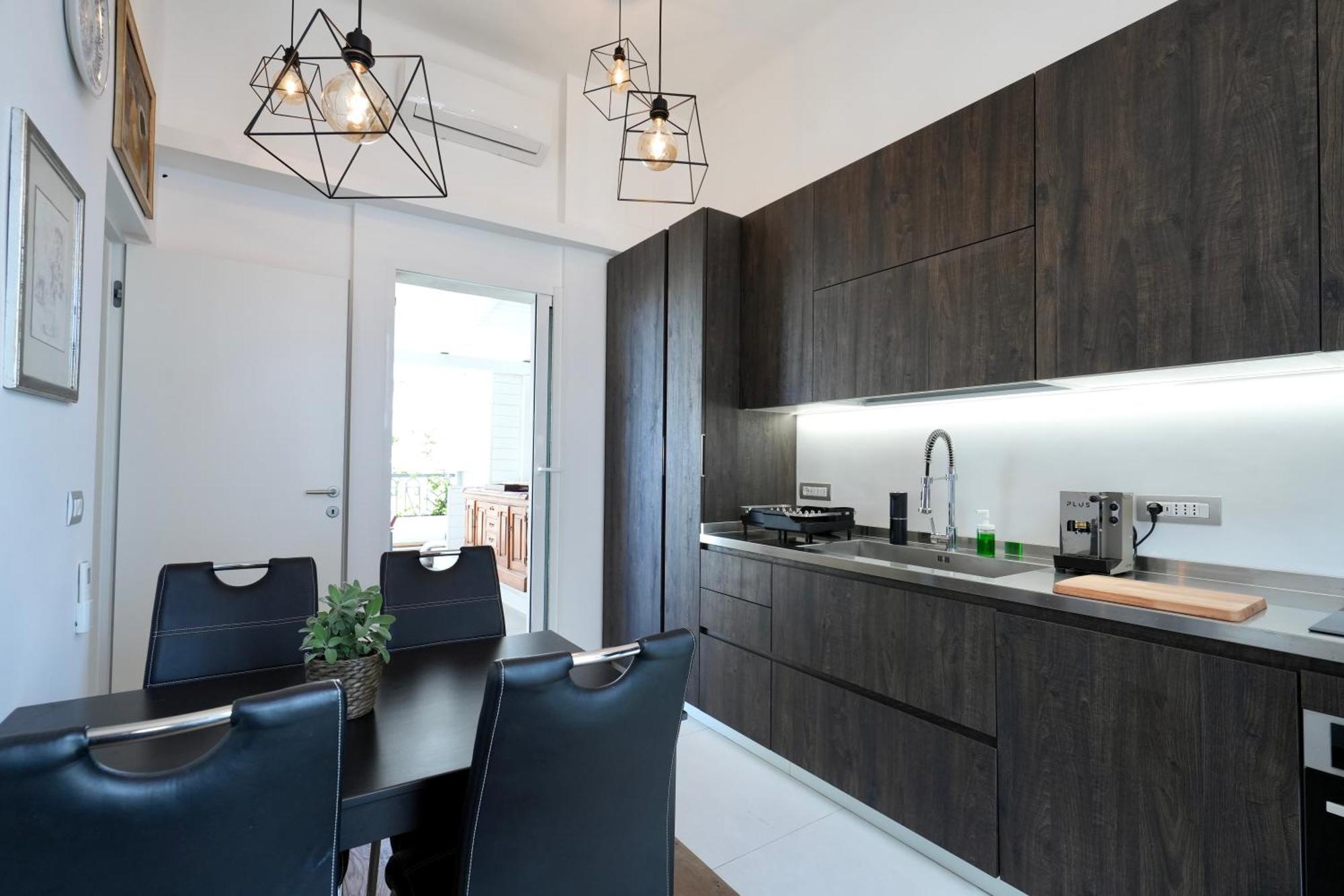 Maracu, Exclusive Suite With Terrace Μπάρι Εξωτερικό φωτογραφία