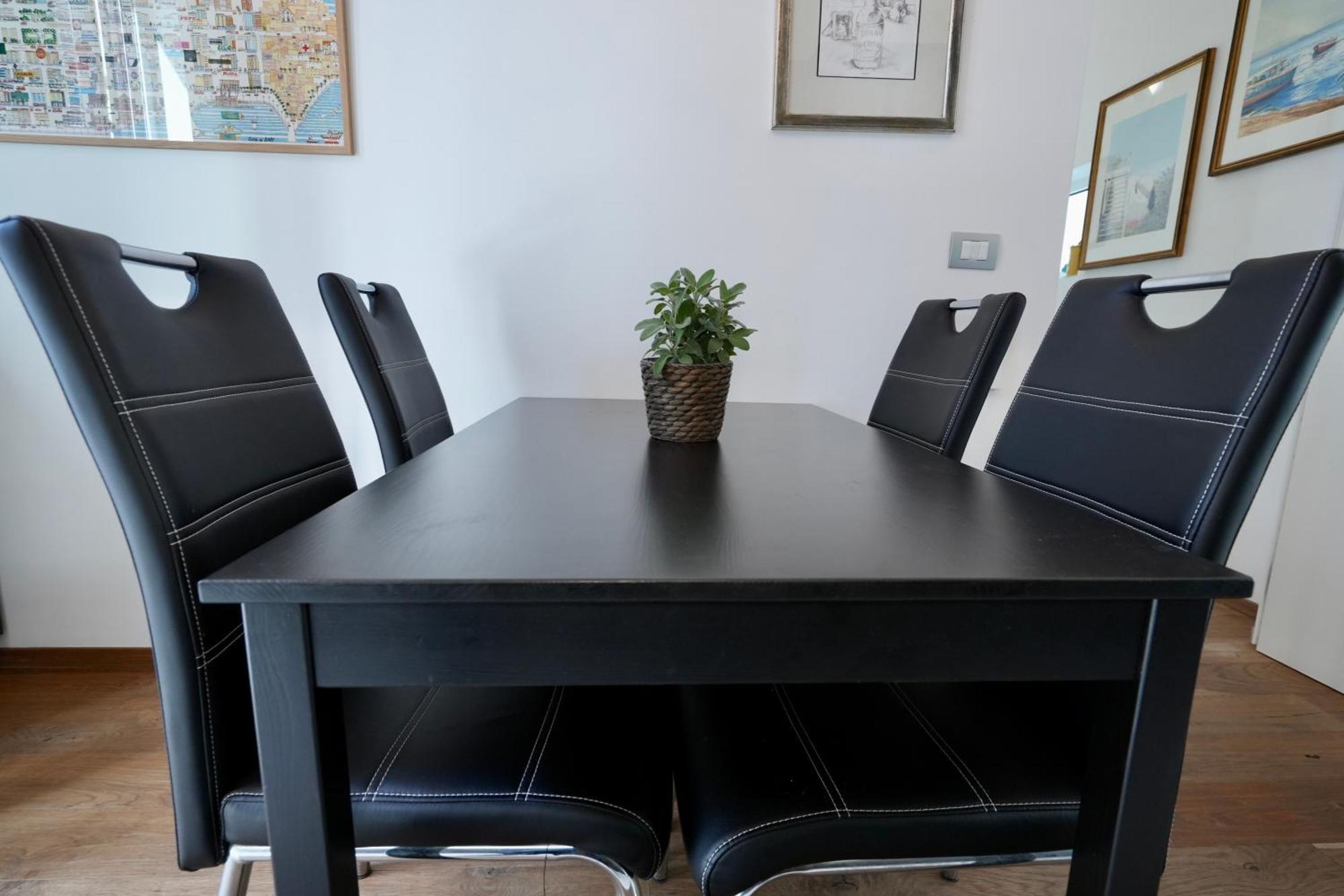 Maracu, Exclusive Suite With Terrace Μπάρι Εξωτερικό φωτογραφία