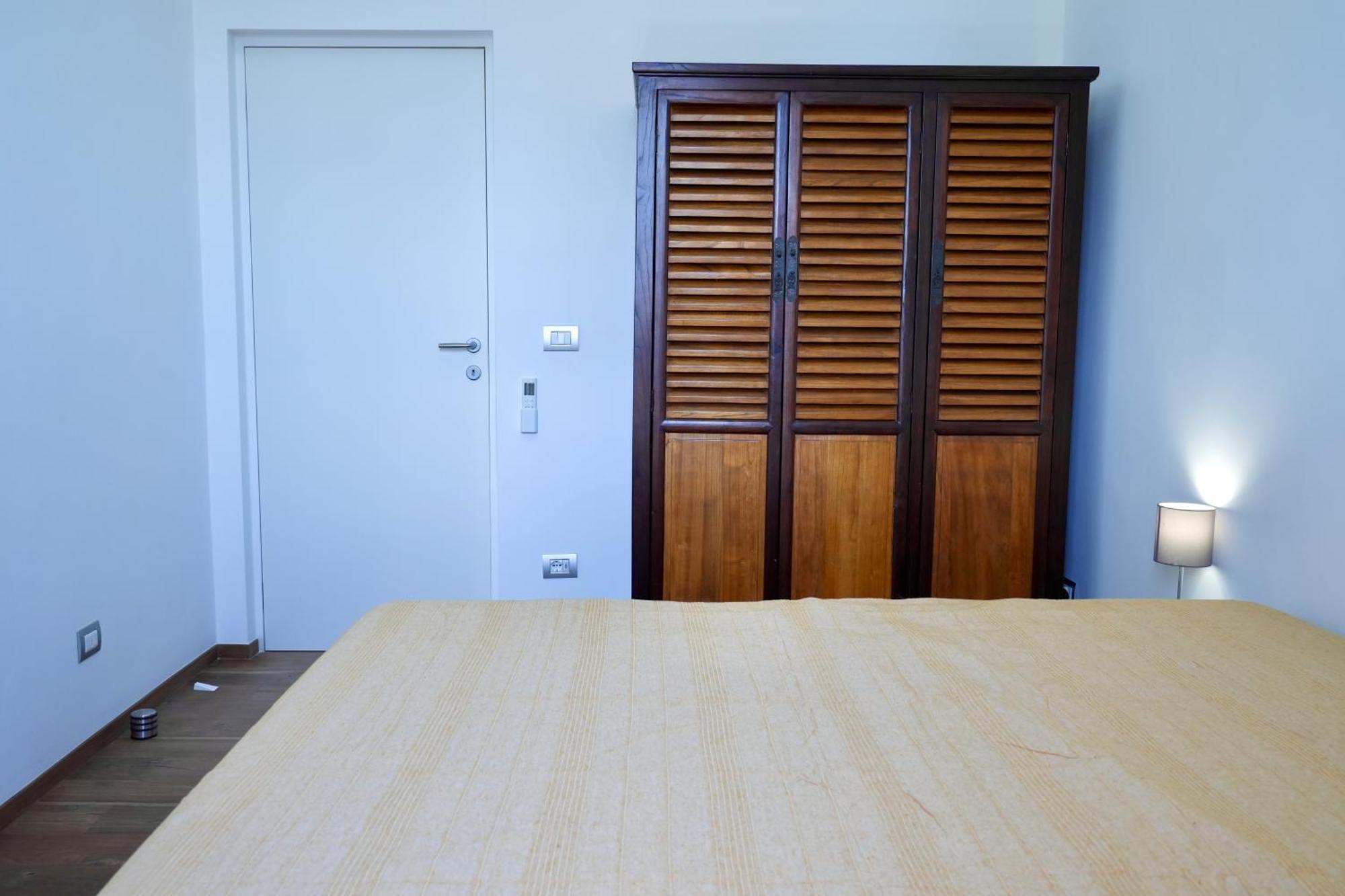 Maracu, Exclusive Suite With Terrace Μπάρι Εξωτερικό φωτογραφία