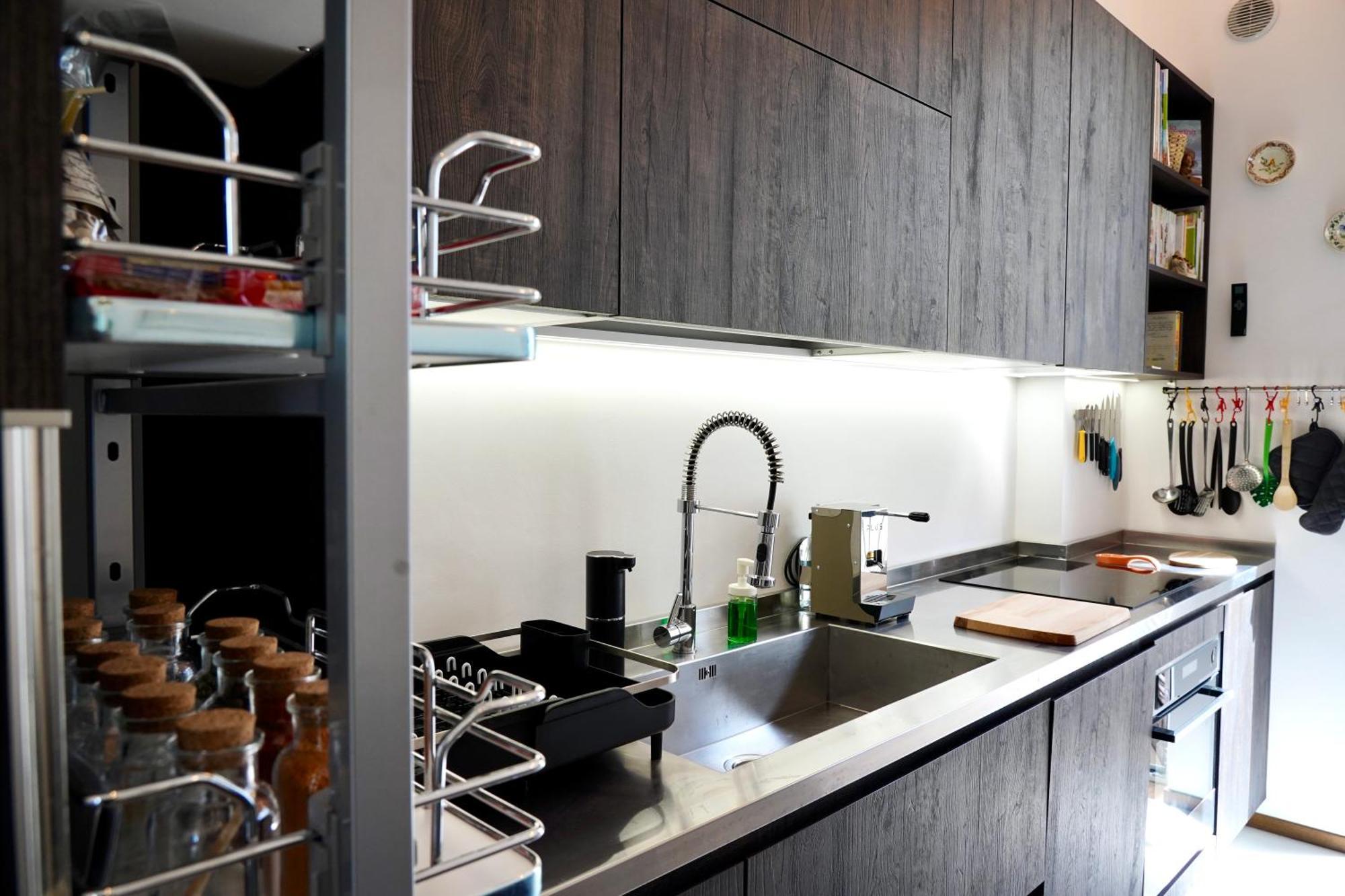 Maracu, Exclusive Suite With Terrace Μπάρι Εξωτερικό φωτογραφία