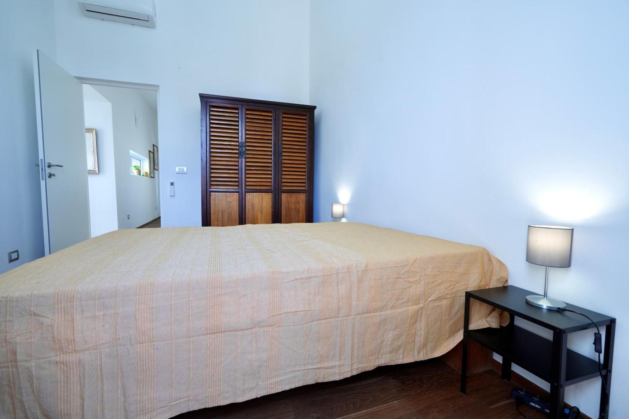 Maracu, Exclusive Suite With Terrace Μπάρι Εξωτερικό φωτογραφία