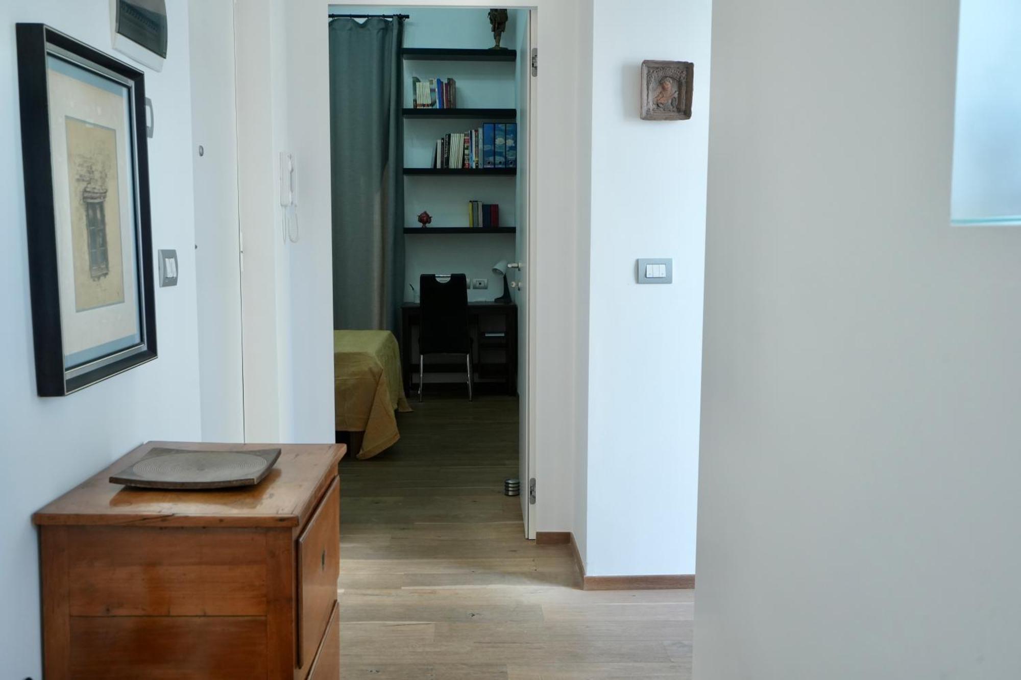 Maracu, Exclusive Suite With Terrace Μπάρι Εξωτερικό φωτογραφία