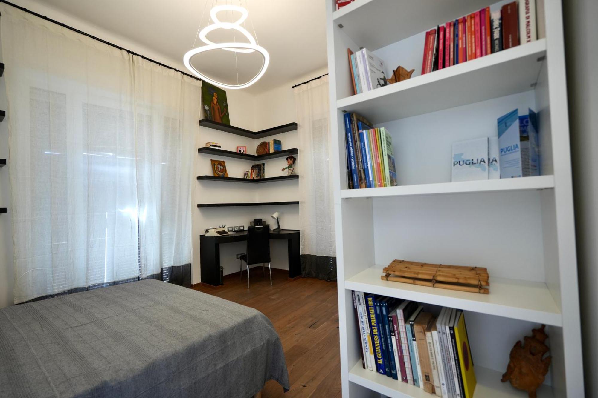 Maracu, Exclusive Suite With Terrace Μπάρι Εξωτερικό φωτογραφία