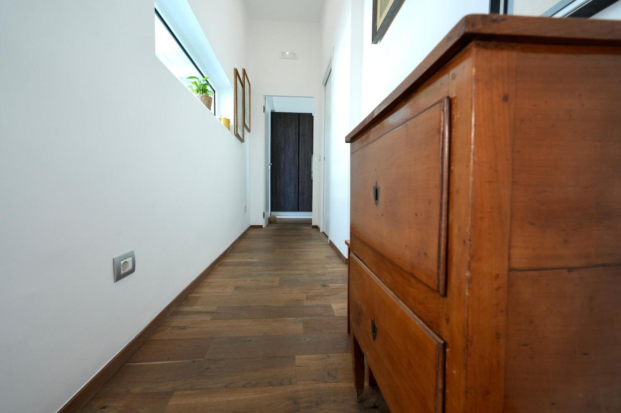 Maracu, Exclusive Suite With Terrace Μπάρι Εξωτερικό φωτογραφία