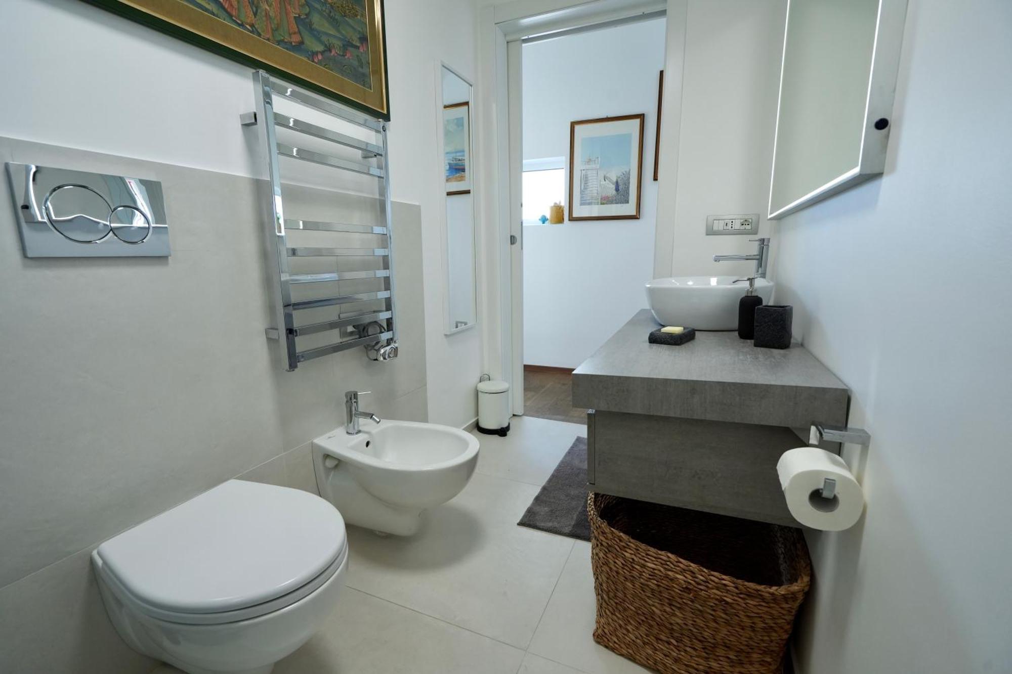 Maracu, Exclusive Suite With Terrace Μπάρι Εξωτερικό φωτογραφία