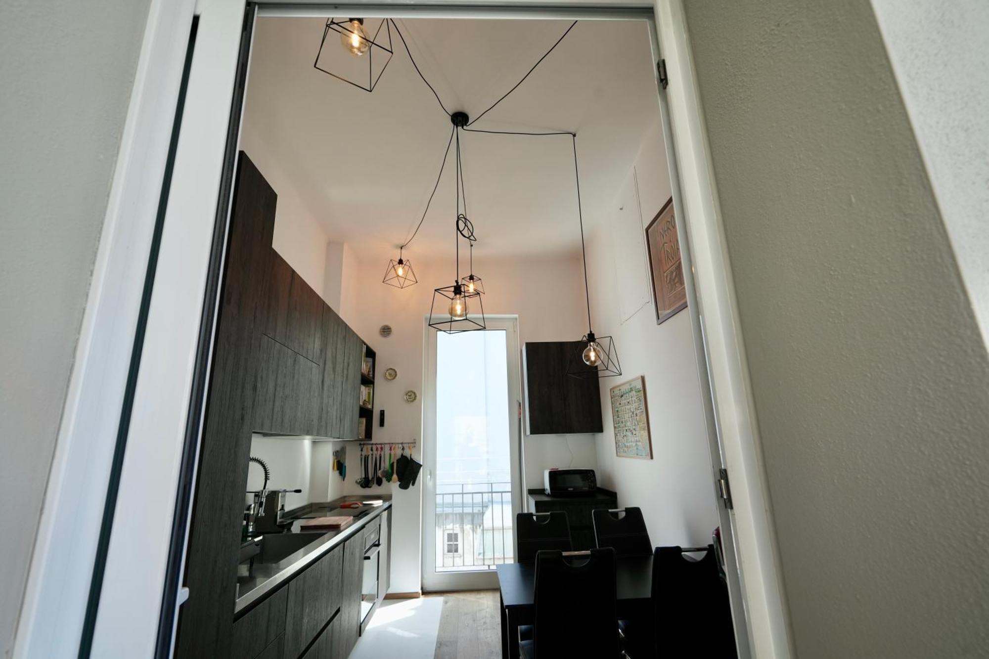 Maracu, Exclusive Suite With Terrace Μπάρι Εξωτερικό φωτογραφία